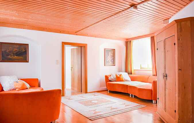 Apartment mh71162