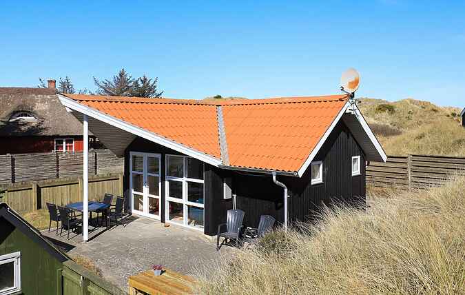 Holiday home mh7350