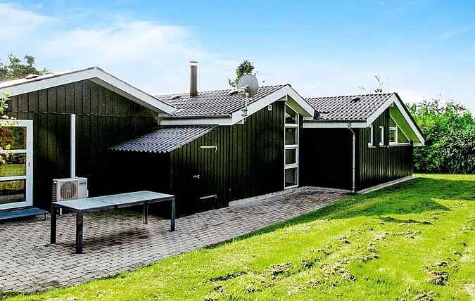 Ferienhaus mh17302