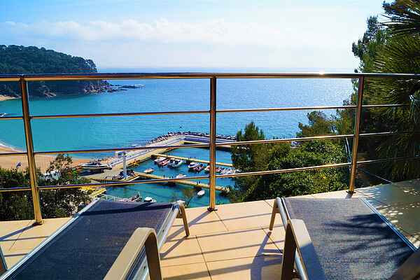 Download Casa de platja de 6 dormitoris destin Free HD