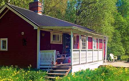 Vakantiehuis mh75501
