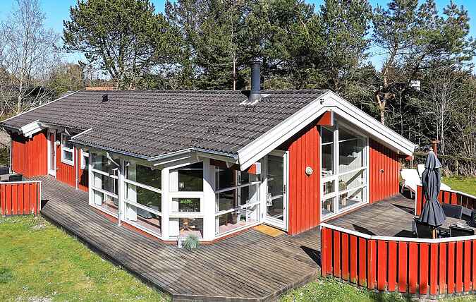Holiday home mh10579
