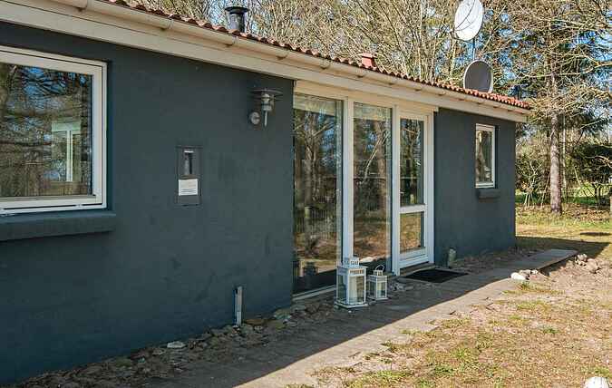 Holiday home mh8741