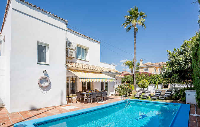 Villa mh75648