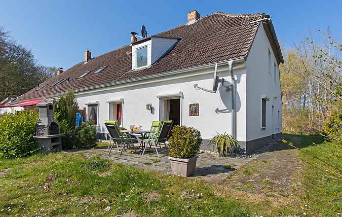 Apartment mh71395
