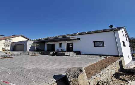 Appartement mh75752