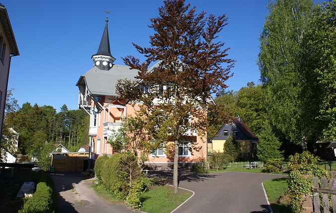 Apartment mh72161