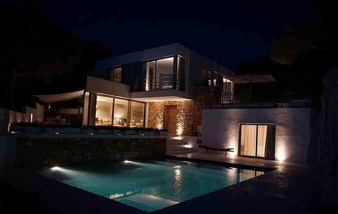 Villa mh75976