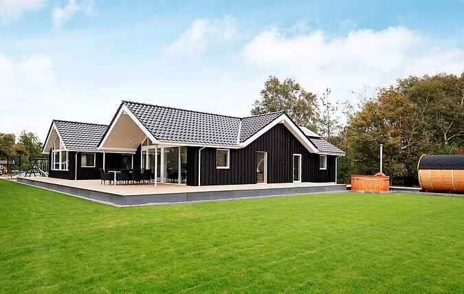 Holiday home mh47242