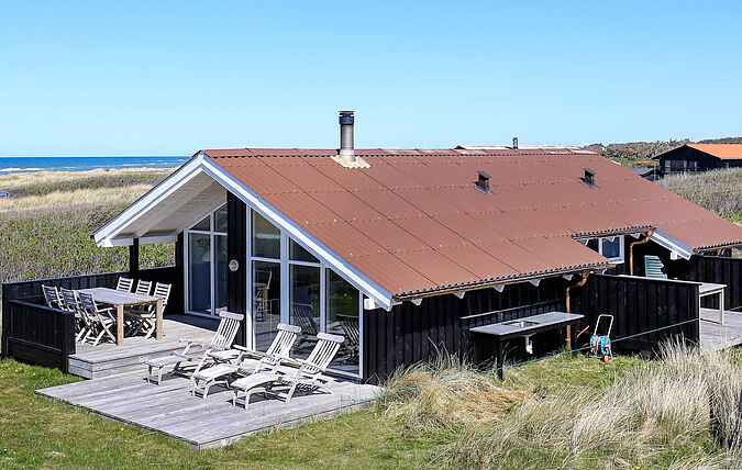 Vakantiehuis mh10504
