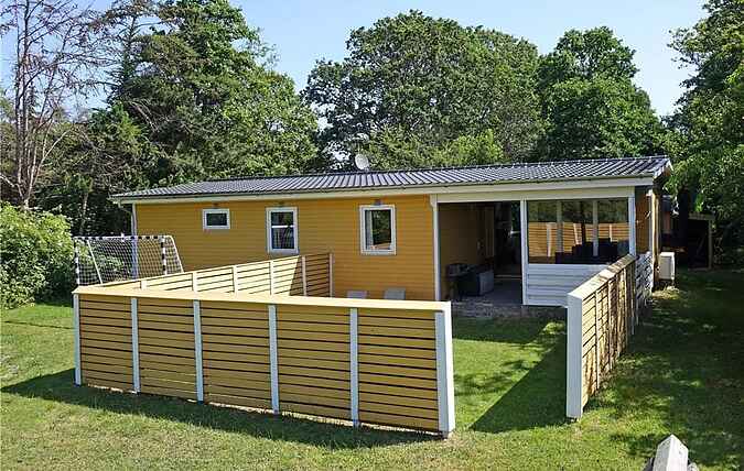 Maison de vacances mh62281