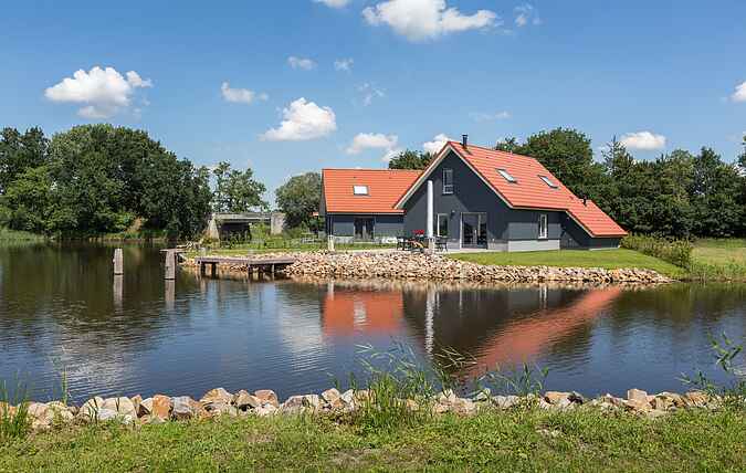 Holiday home mh76050
