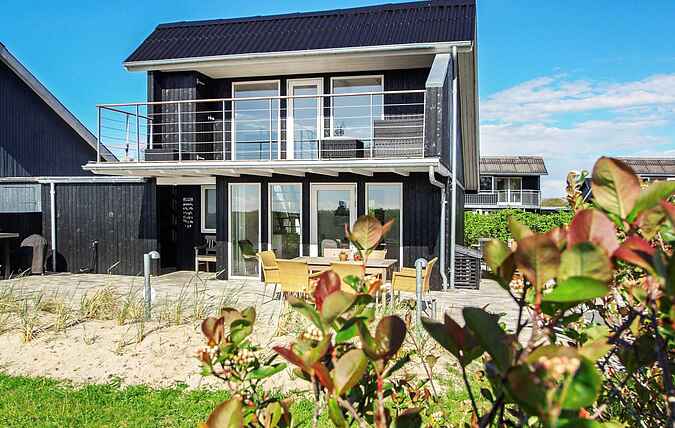 Vakantiehuis mh55915