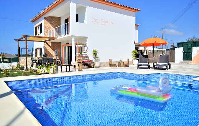 Villa mh76055