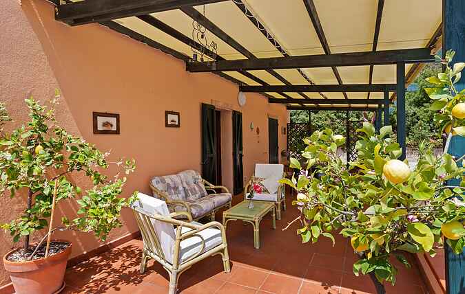 Villa mh71430