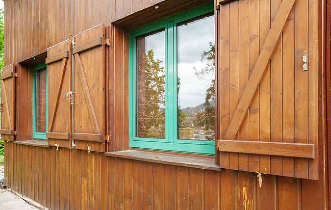 Holiday home mh65885
