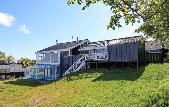 Holiday home mh12257