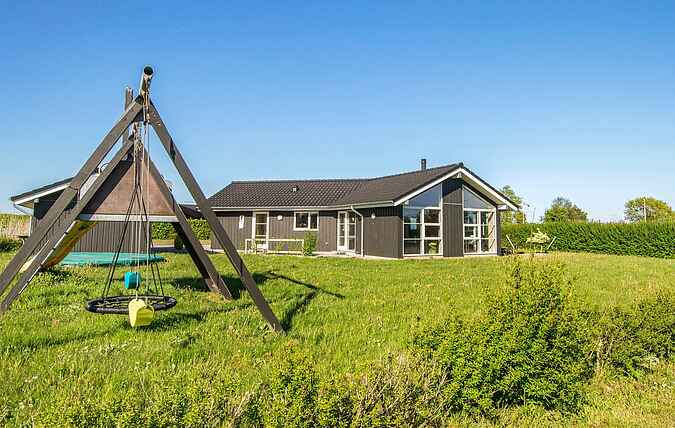 Holiday home mh11910