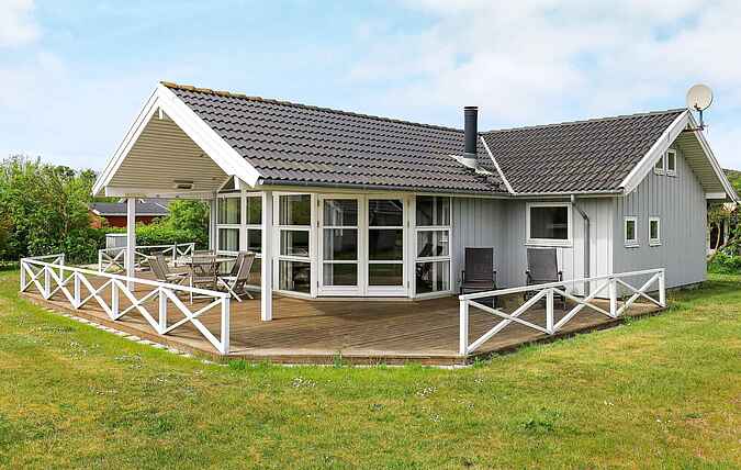 Holiday home mh10708