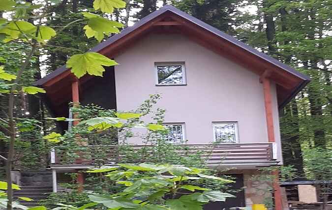 Sommerhus mh45439