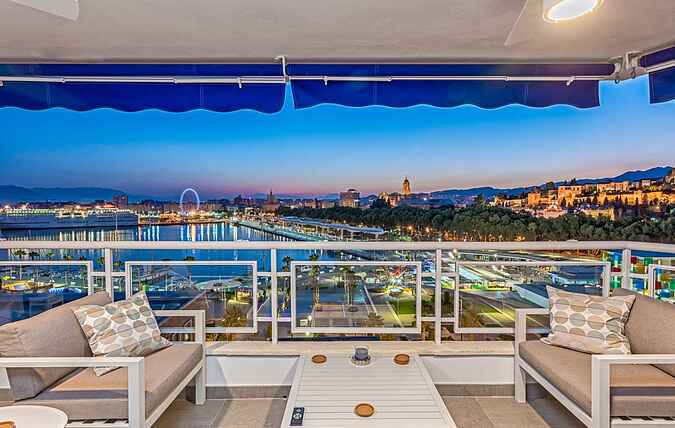 Appartement mh76237