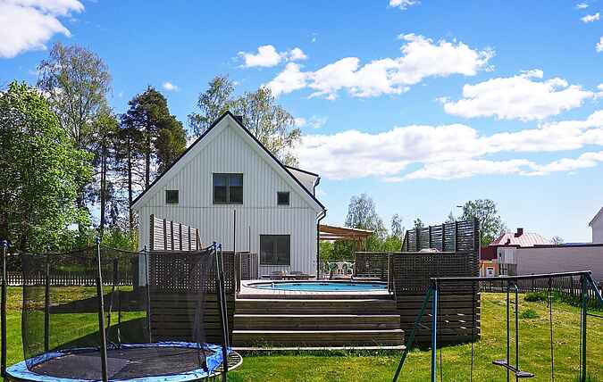 Holiday home mh76241