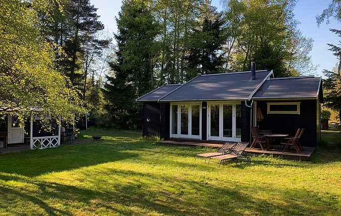 Vakantiehuis mh76318