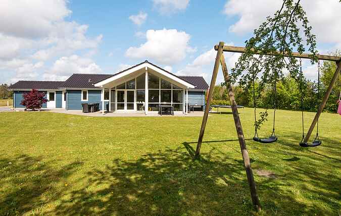 Vakantiehuis mh10804