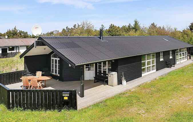 Holiday home mh8764
