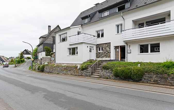 Sommerhus mh22475