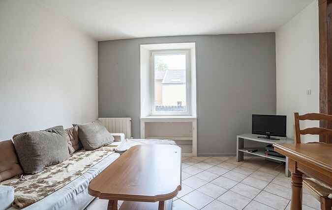 Appartement mh76370