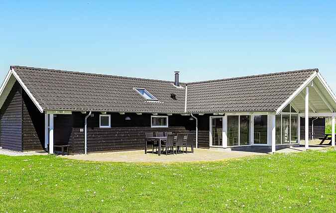 Holiday home mh12469