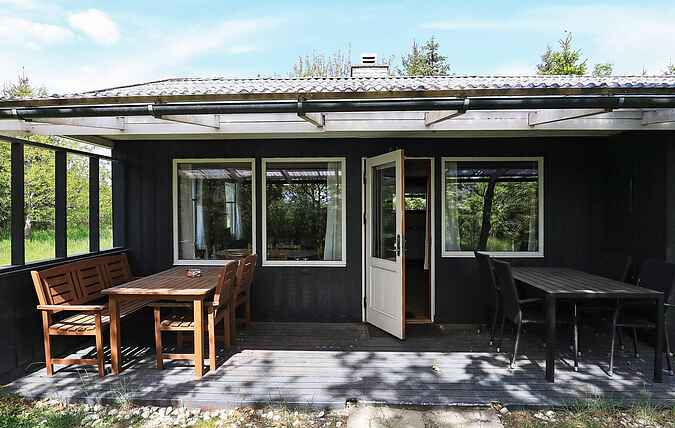 Holiday home mh7927