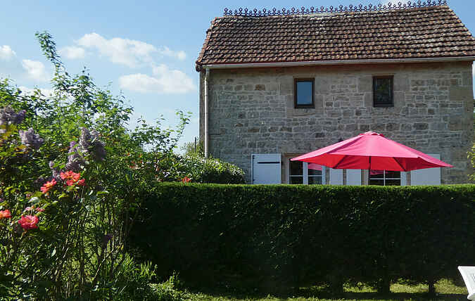 Cottage mh50570