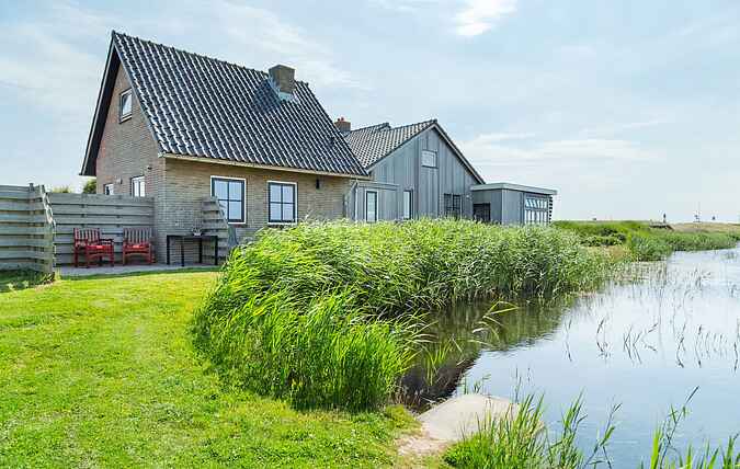 Vakantiehuis mh49937