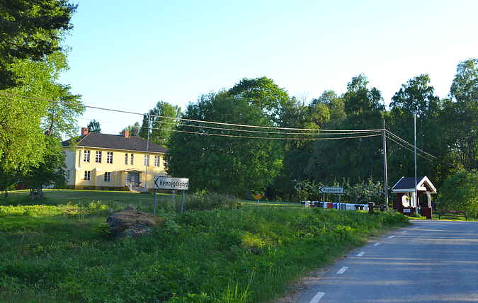 Semesterbostad mh76469