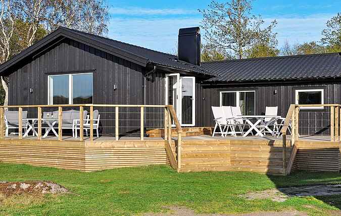 Holiday home mh17353