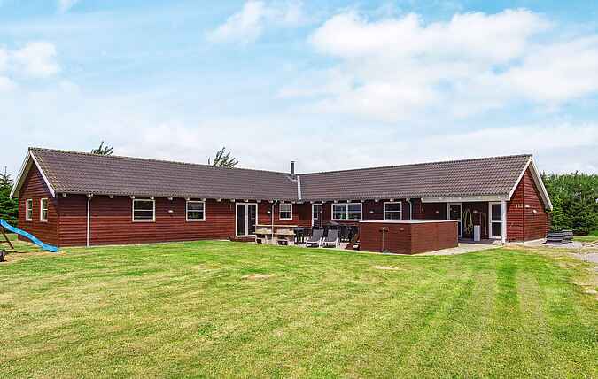 Holiday home mh12581