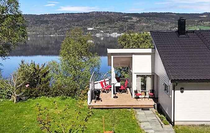 Sommerhus mh67221