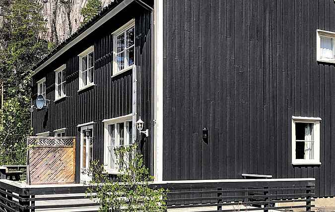 Holiday home mh10057