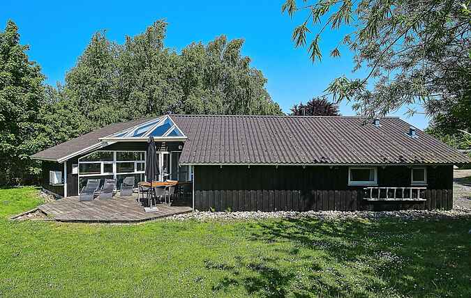 Holiday home mh11045