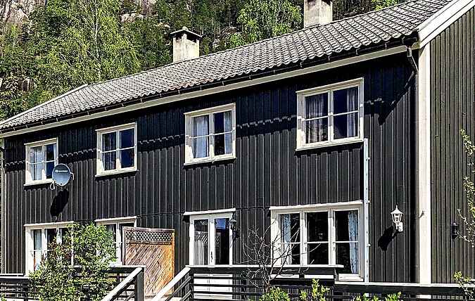 Semesterbostad mh10424
