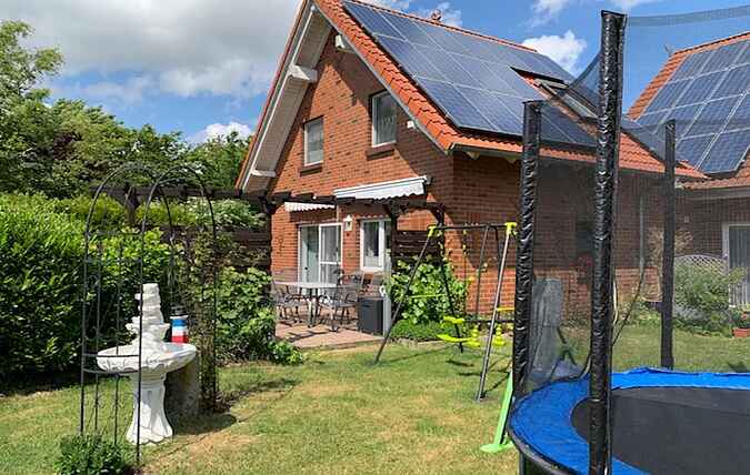 Ferielejlighed mh21371