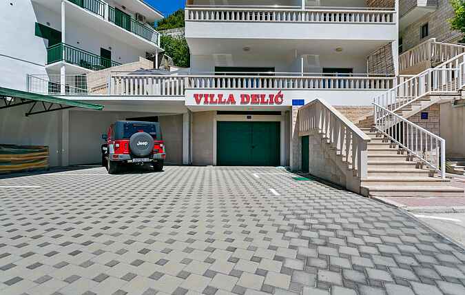 Apartment mh72468