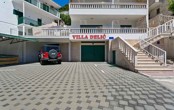 Appartement mh71696