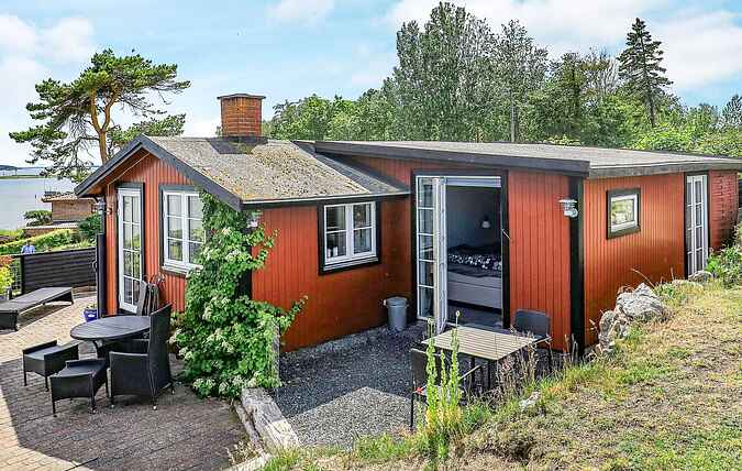 Holiday home mh6363