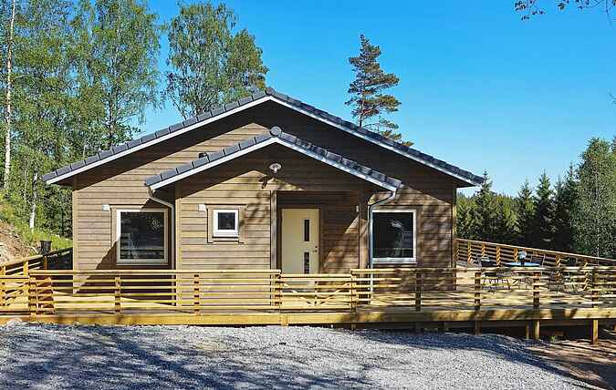Holiday home mh76649
