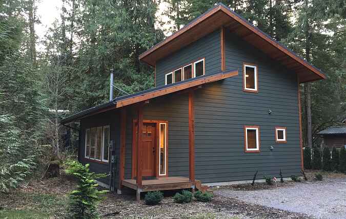 Cottage mh50000