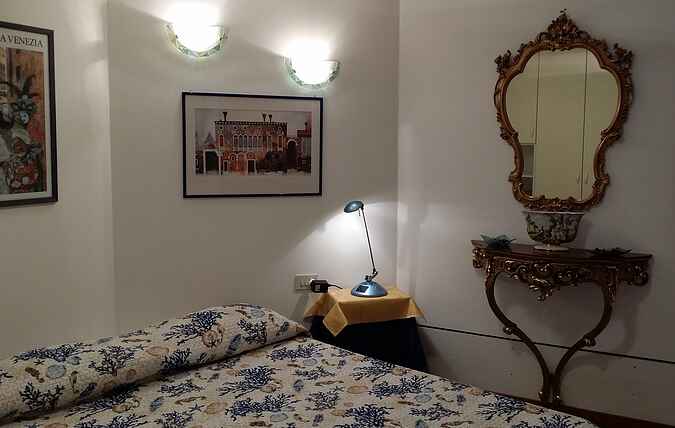 Apartment mh76726