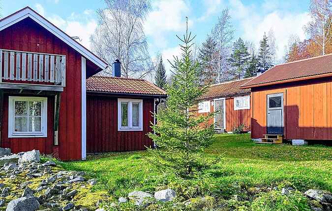 Holiday home mh75659
